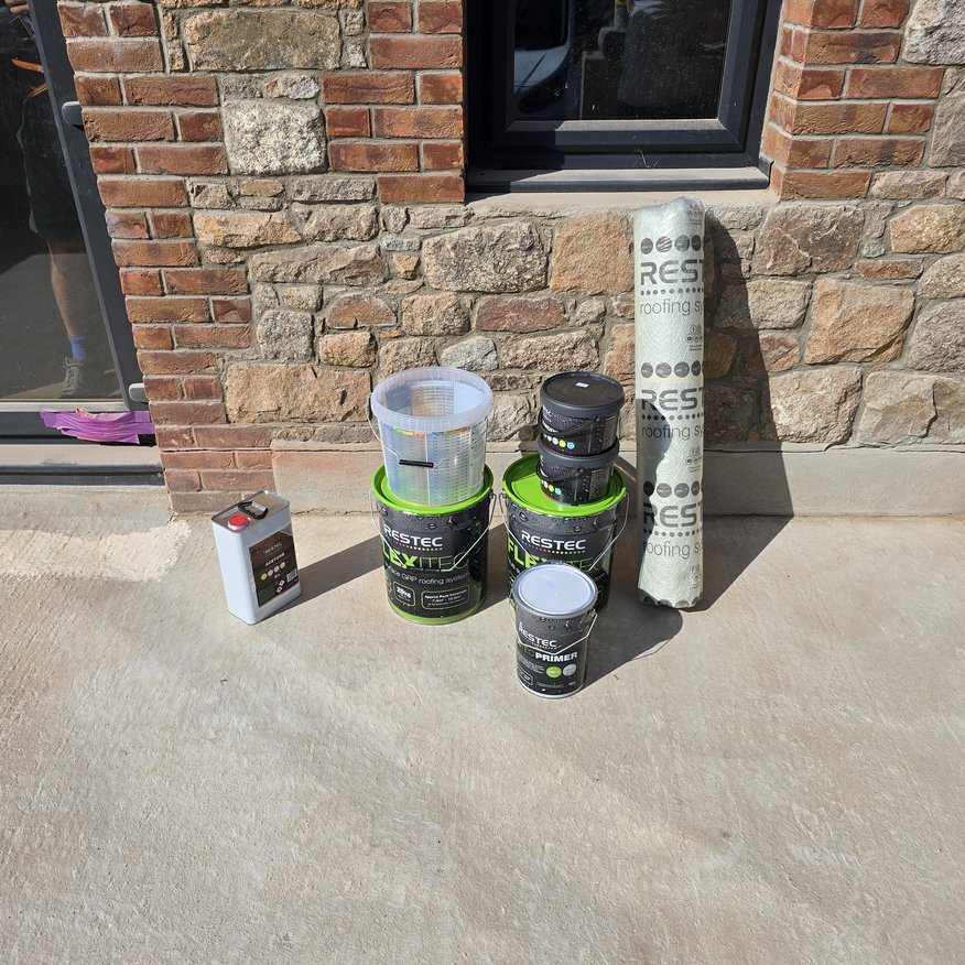 “Trusted installers, backed by warranties of up to 25 years.”