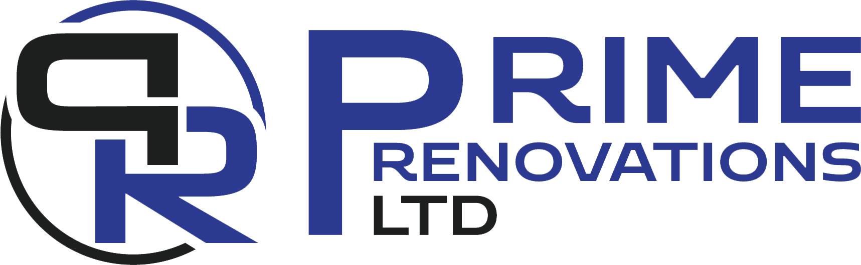 Prime Renovations  Ltd logo